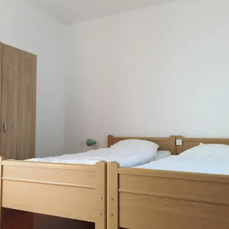 Apartment Tessa Met Dakterras En Zeezicht Airco Wifi En Zwembad *